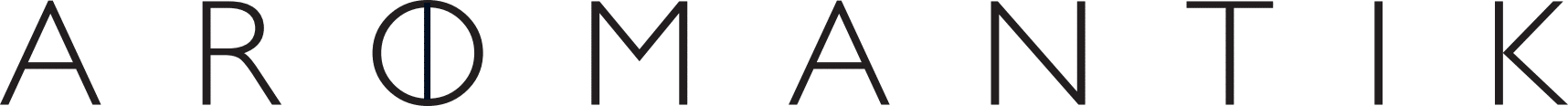 Aromantik logo