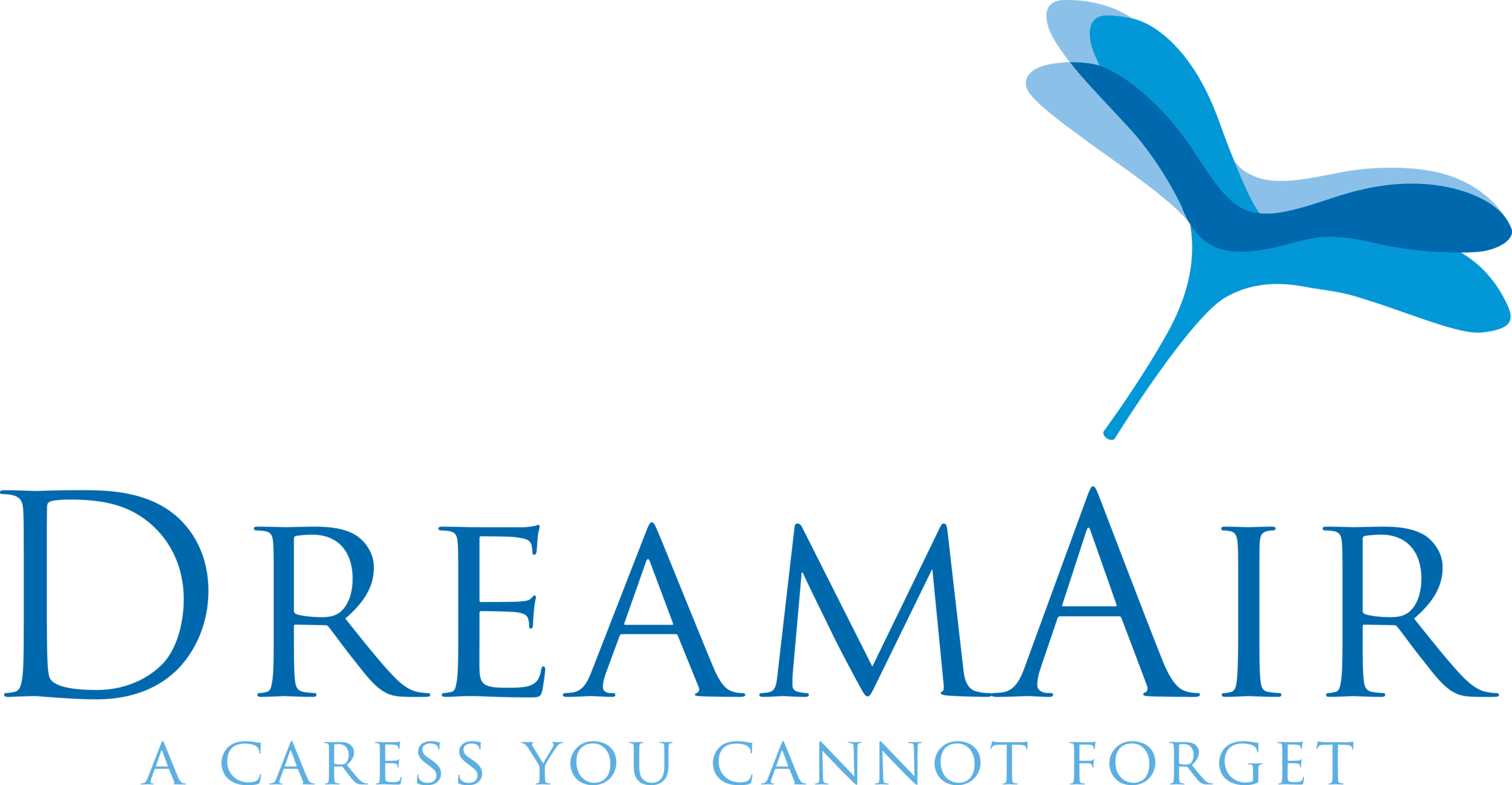 Dreamair logo