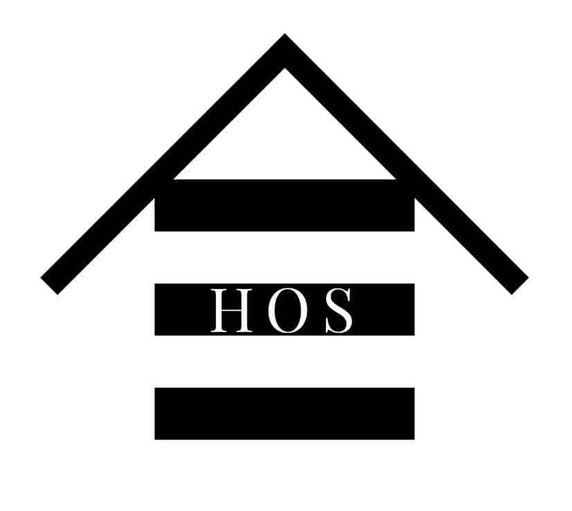 HOS Fragrance logo