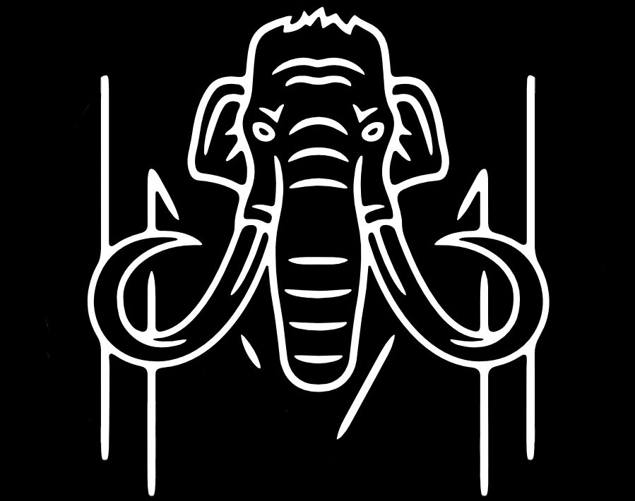 House of Mammoth logo