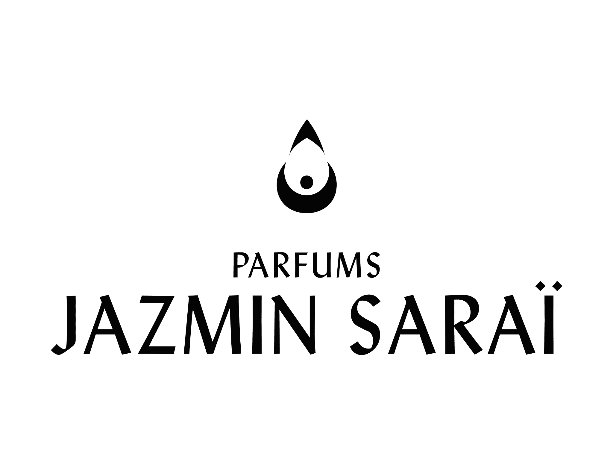Jazmin Sarai logo