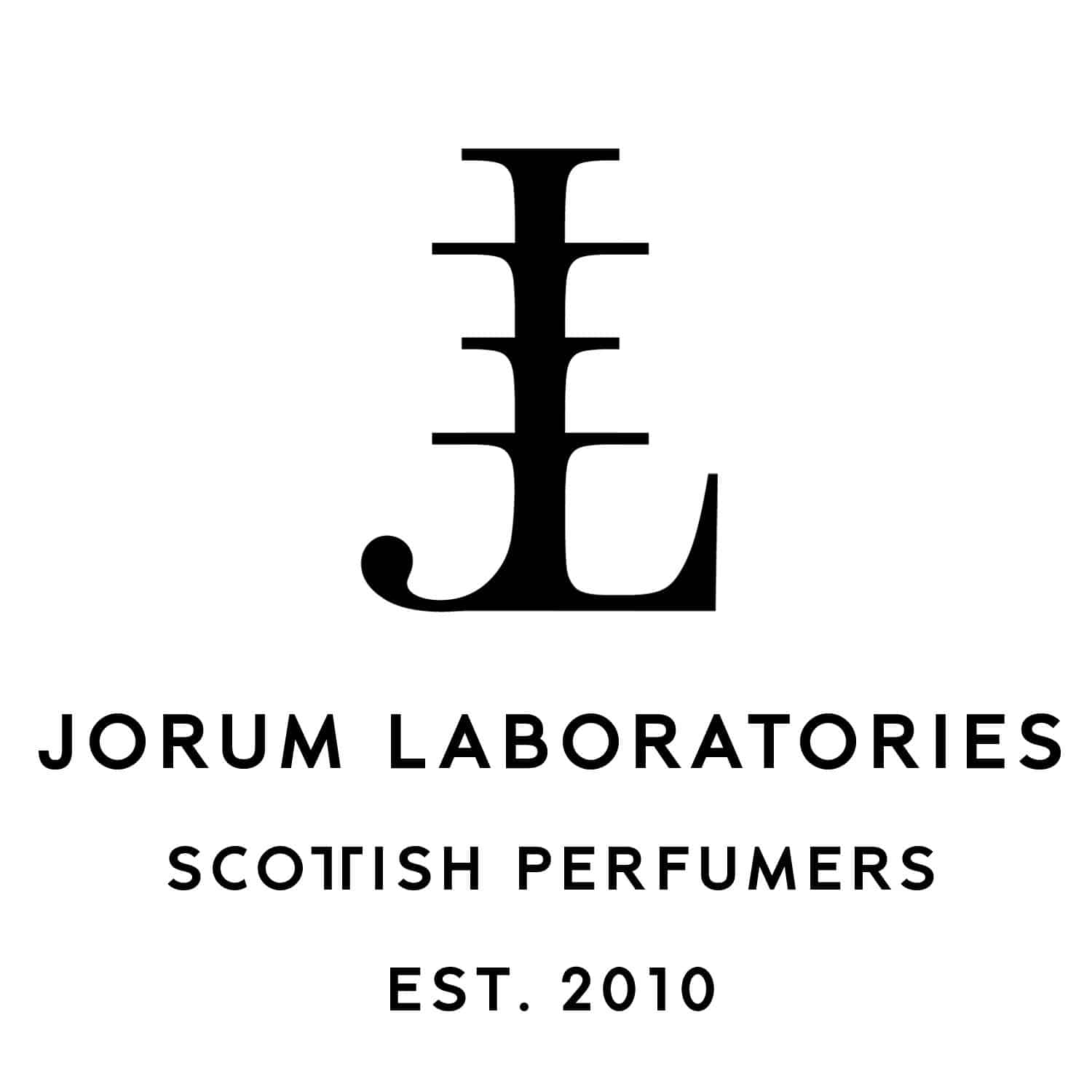 Jorum Laboratories logo