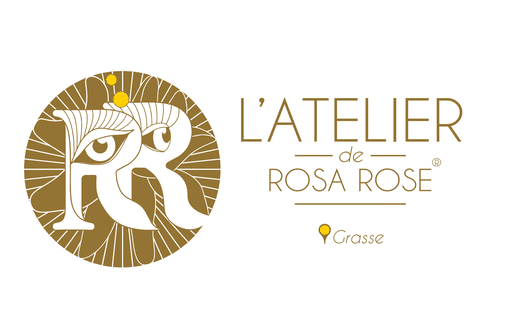 L'Atelier de Rosa Rose logo