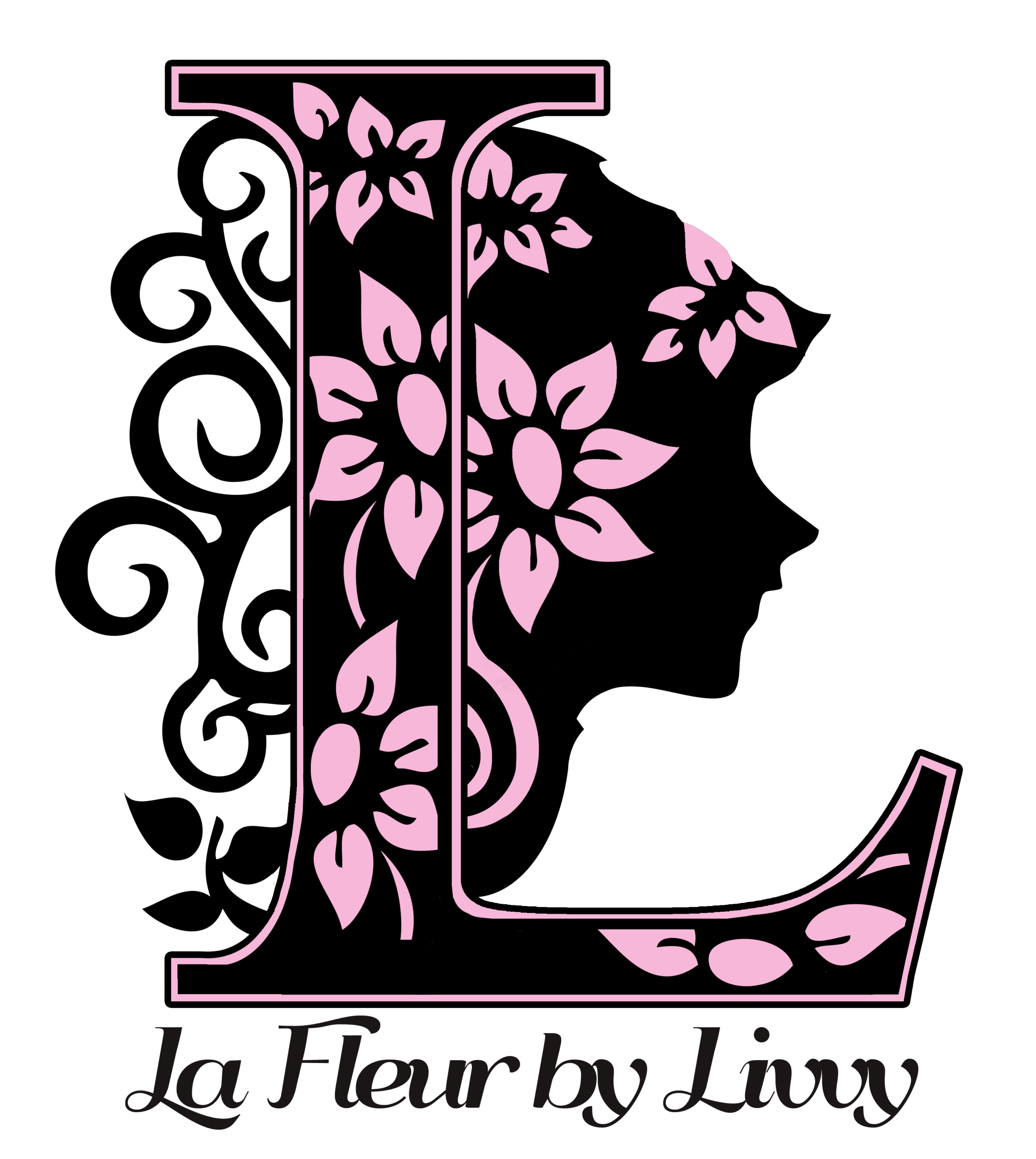 La Fleur by Livvy logo