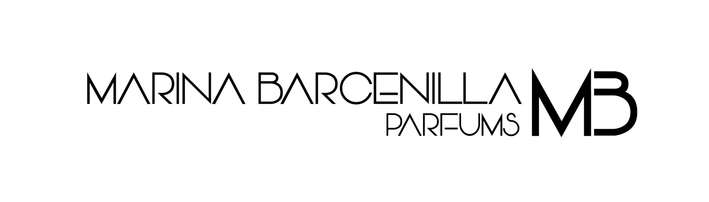Marina Barcenilla Parfums logo