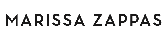Marissa Zappas logo