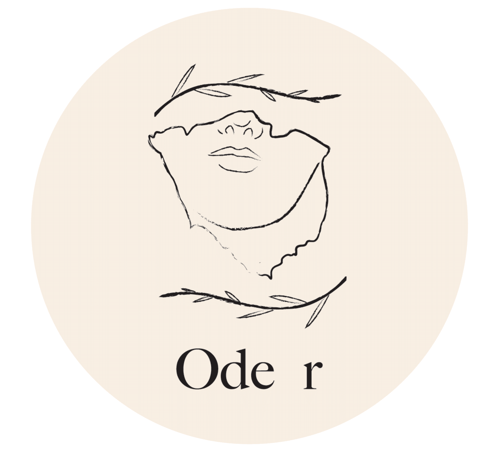 Ode_r logo