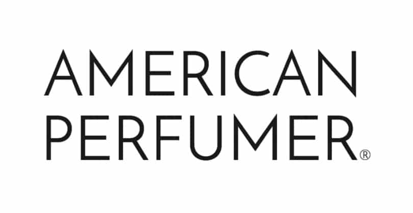 American Perfumer logo