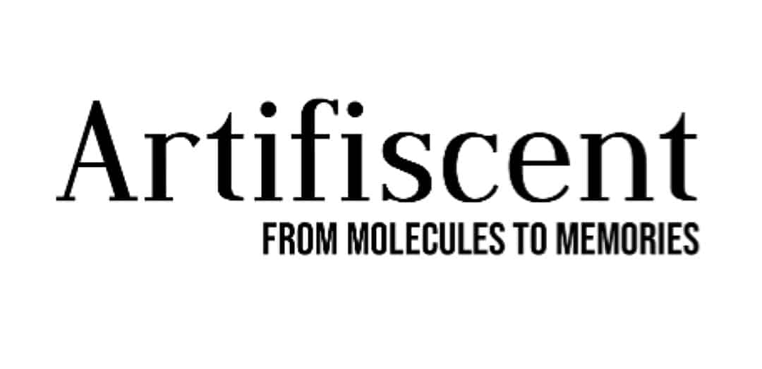 Artifiscent logo