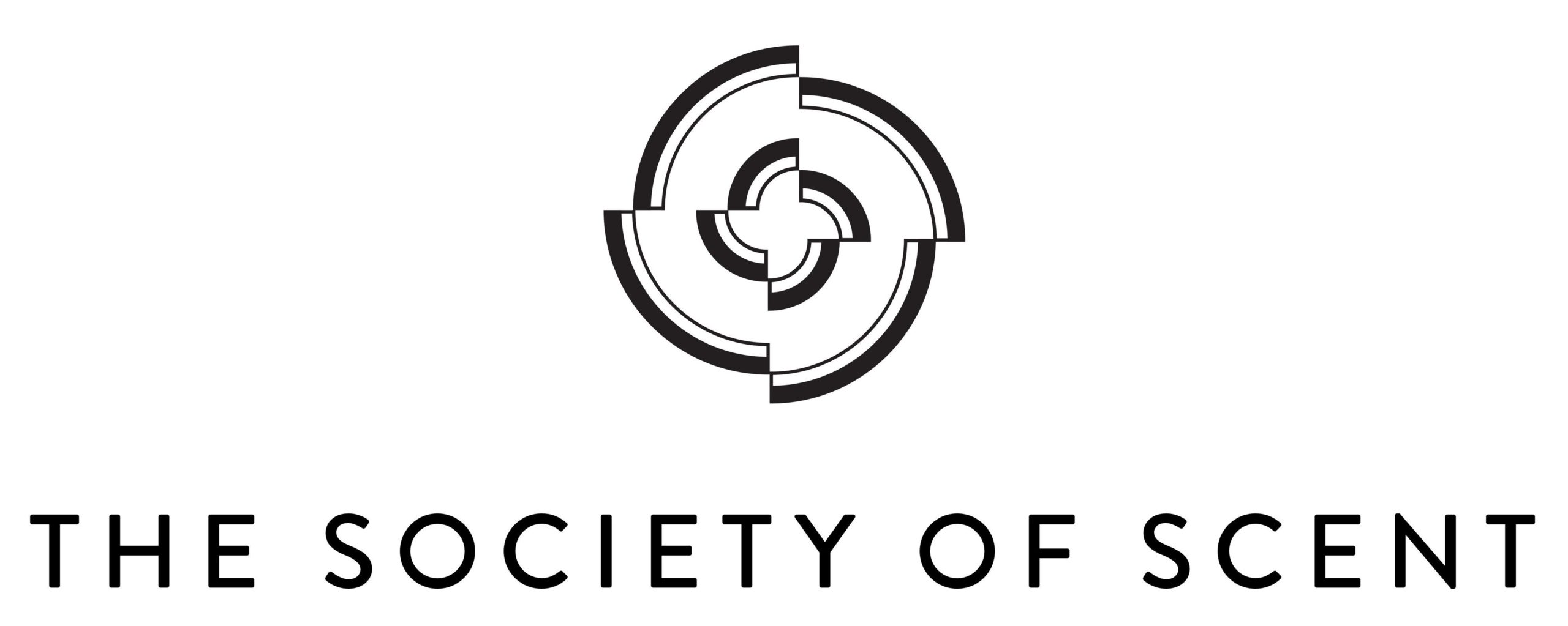 The Society of Scent logo
