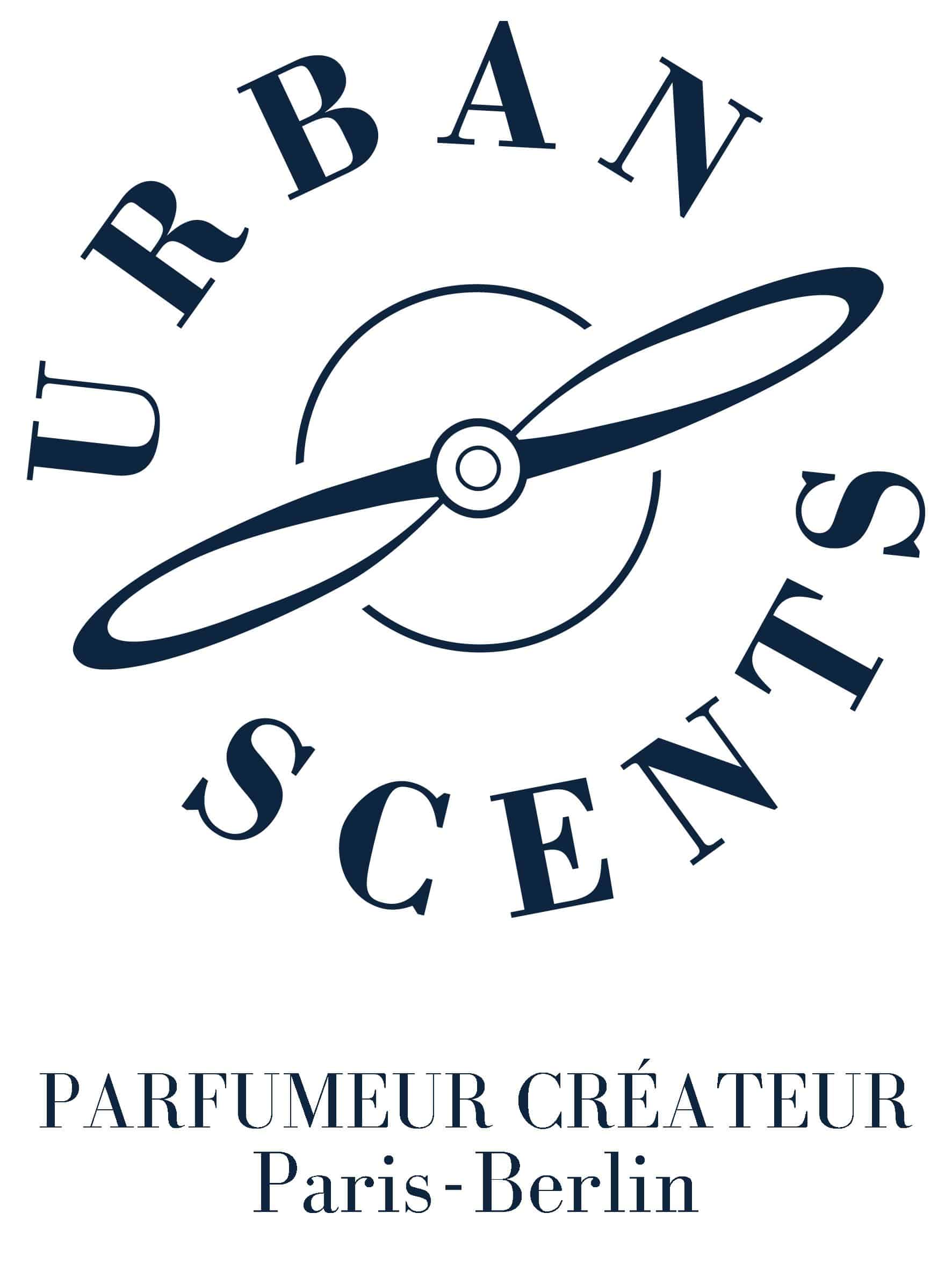 Urban Scents logo