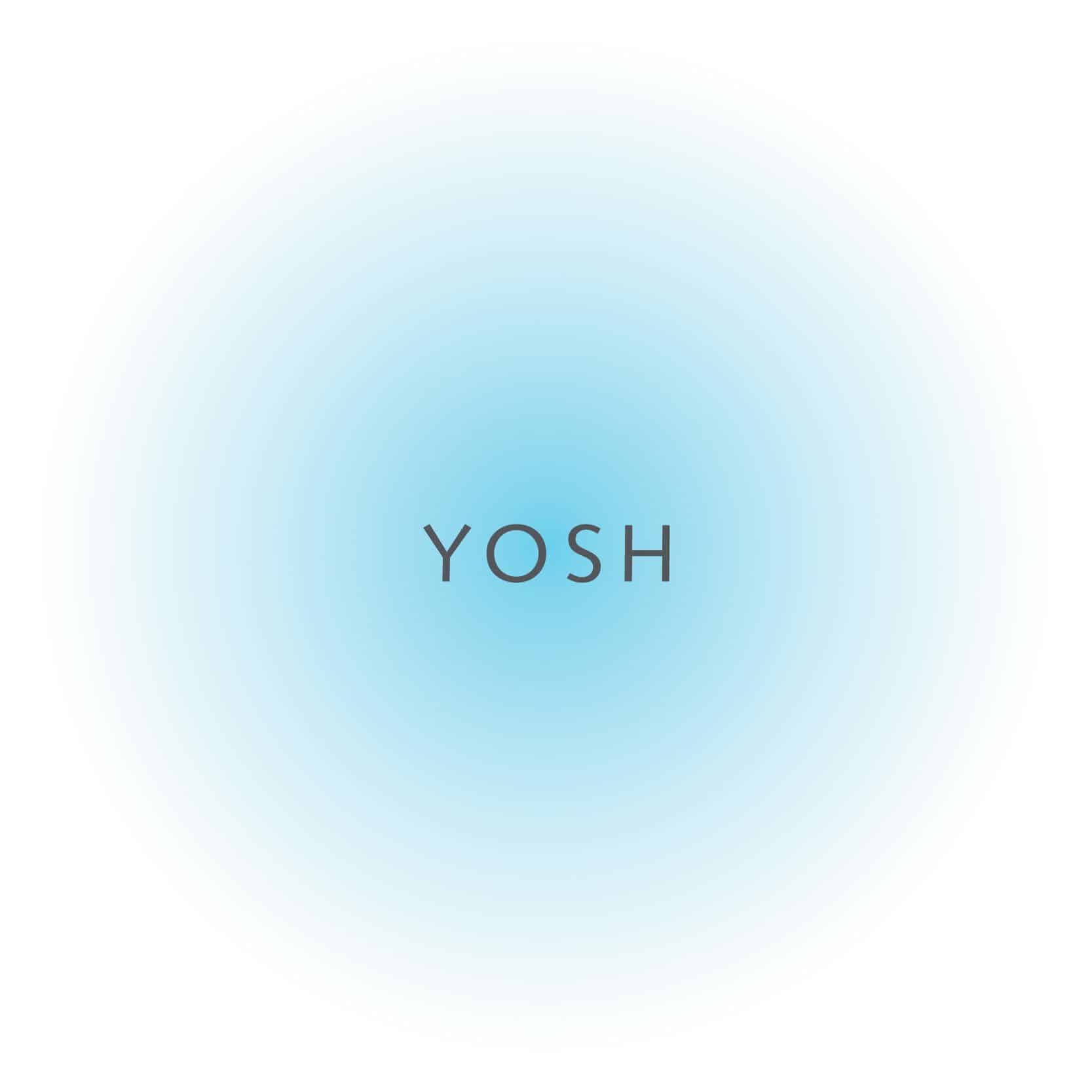Yosh logo