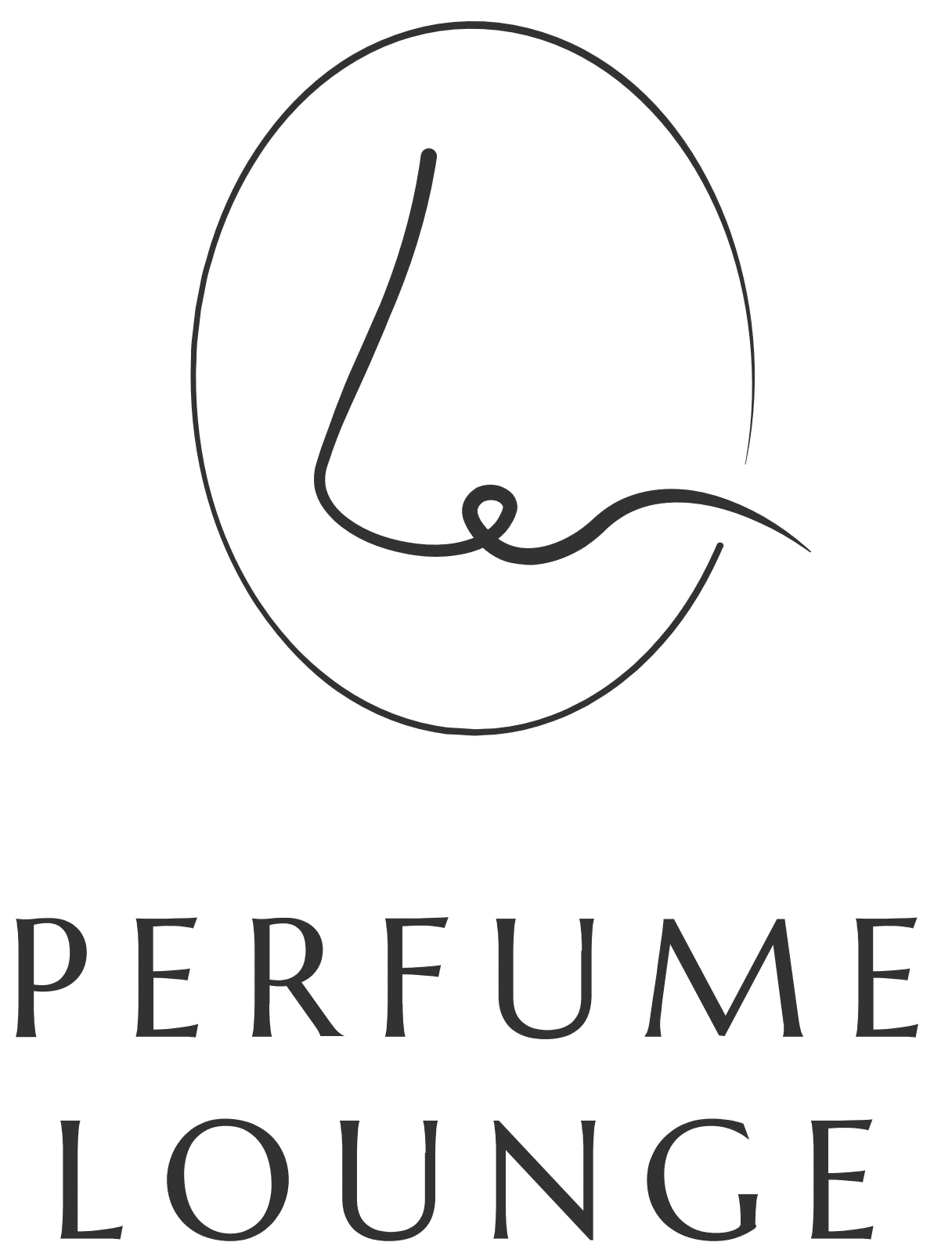 Perfume Lounge Logo