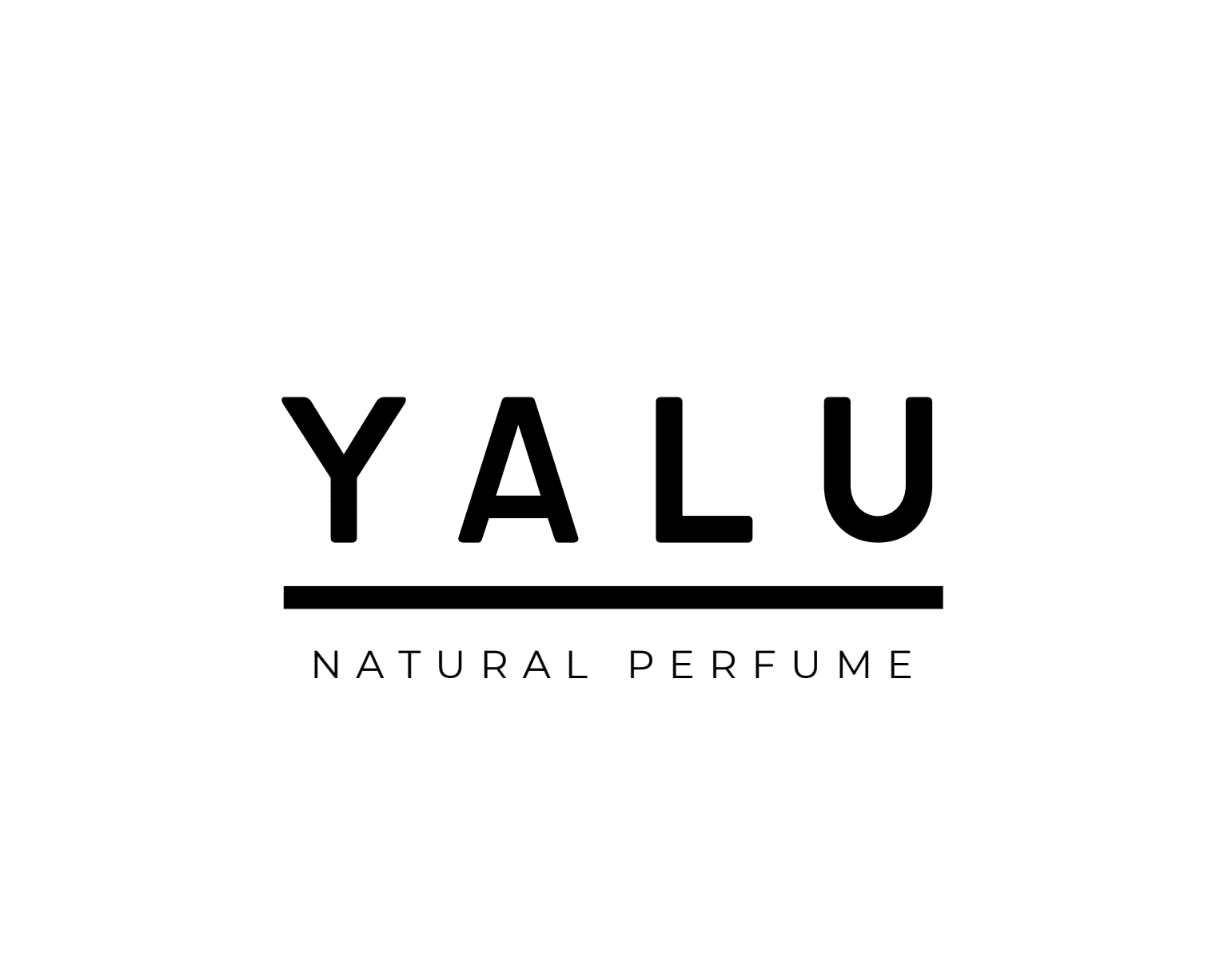 Yalu Natural Perfume logo