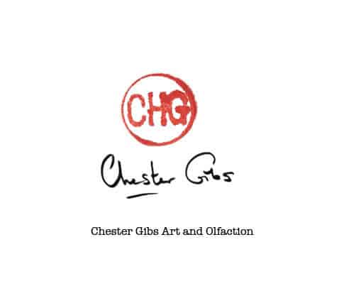 Chester Henry Gibs Art and Olfaction