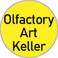 Olfactory Art Keller