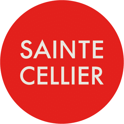 Sainte Cellier Logo