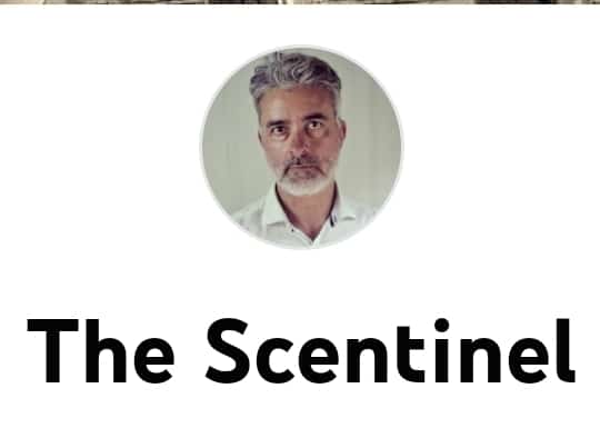 The Scentinel