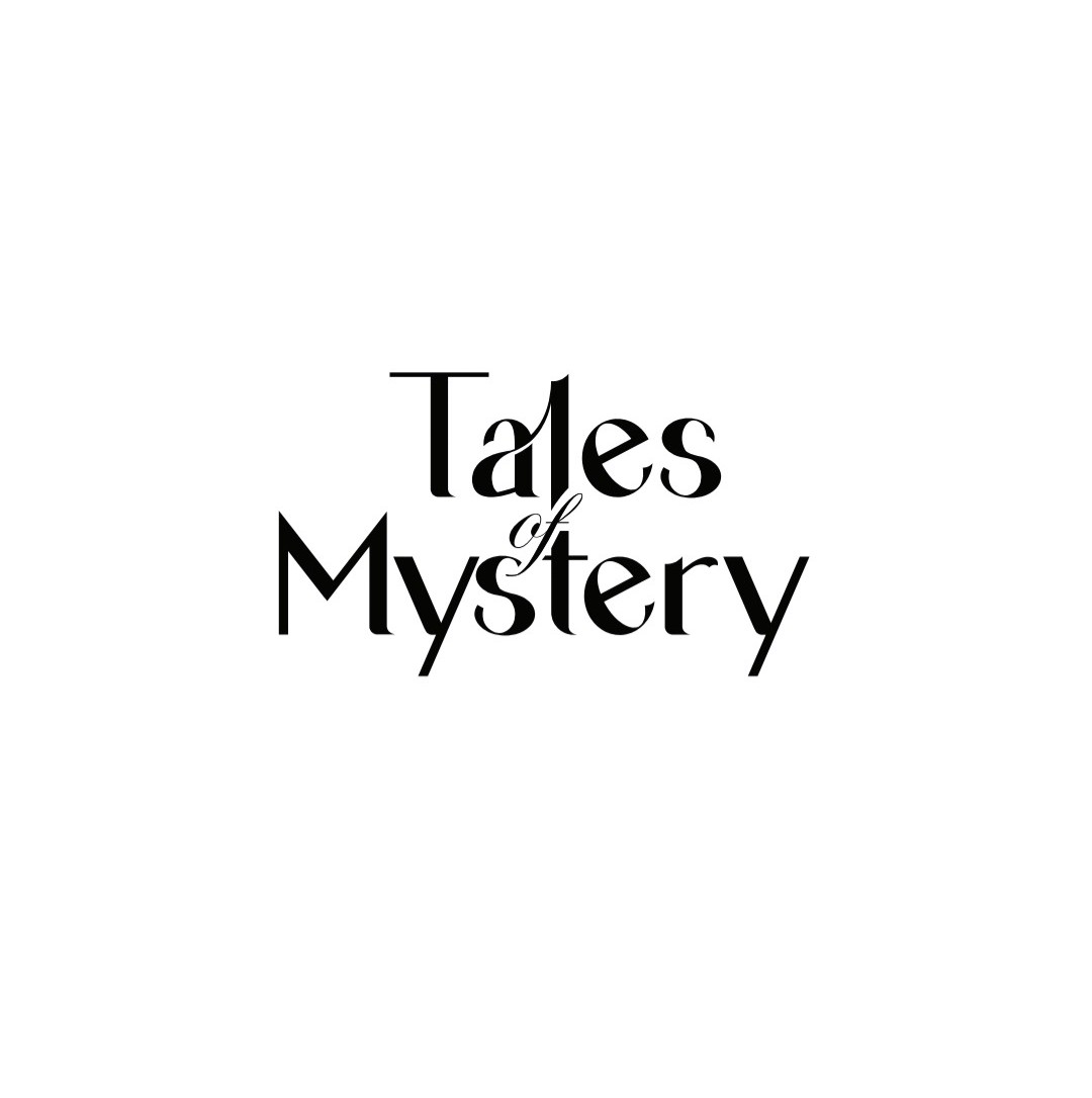 tales of mystery